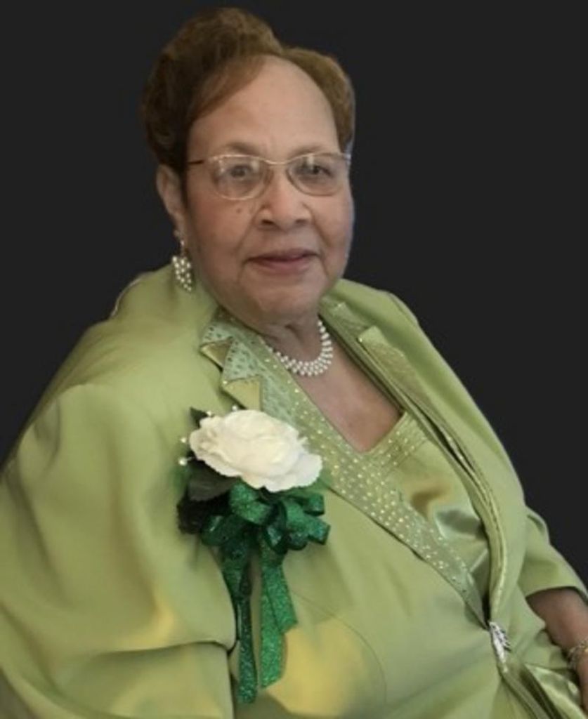Patsy Sylvester Profile Photo