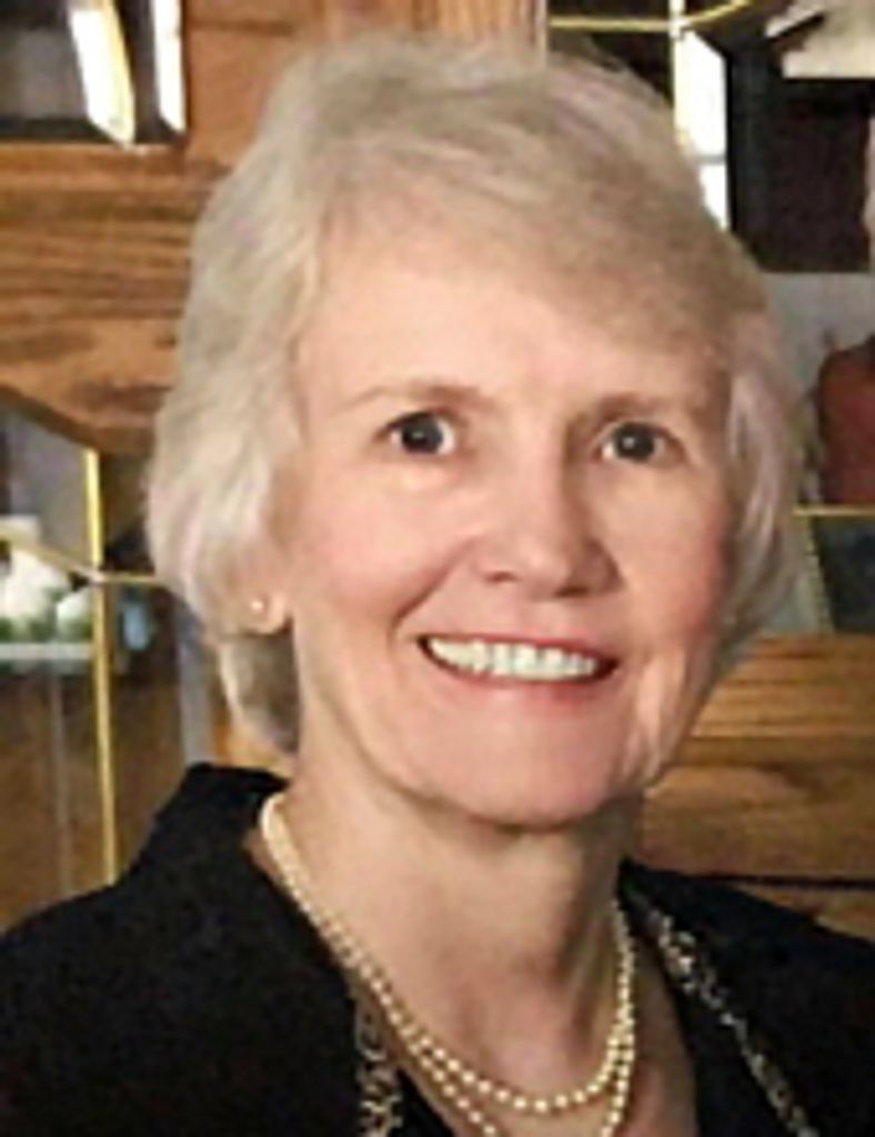 Carol Lea Hall