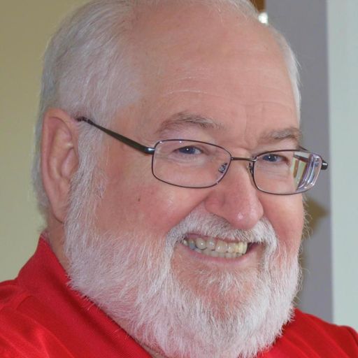 Rev. David P. Warren photo gallery thumbnail 1 of 5