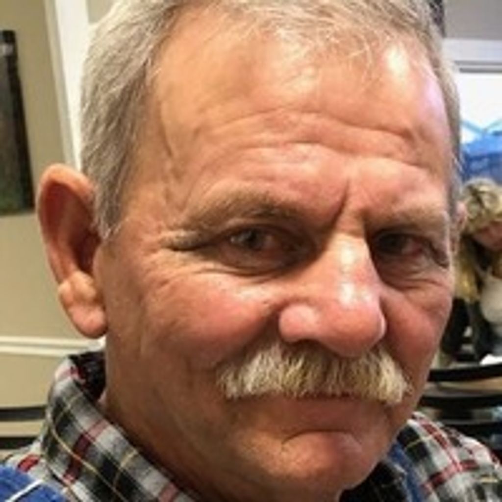 Freddy Ross Davis Profile Photo