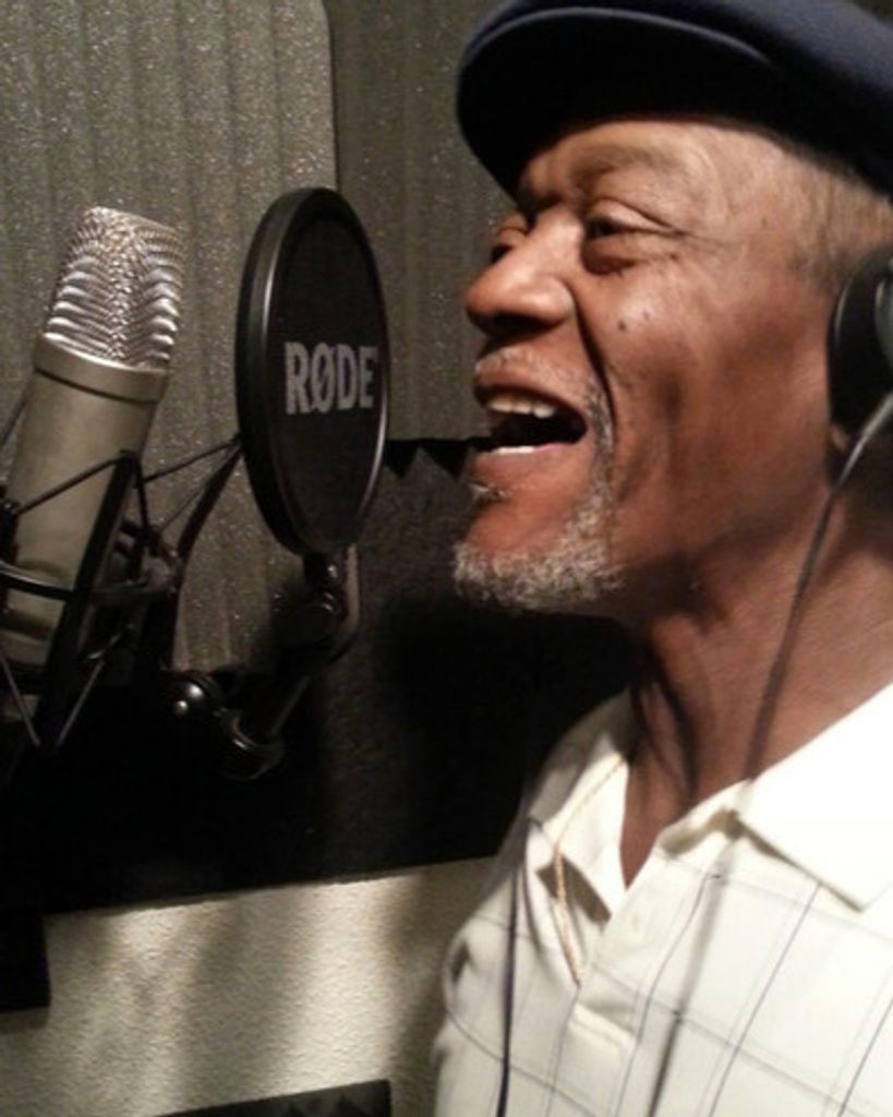 LOWELL FRANCIS LOVE JR.