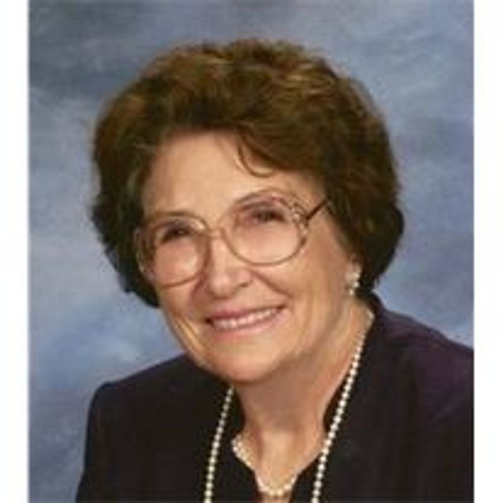 Dora Mae Rogers