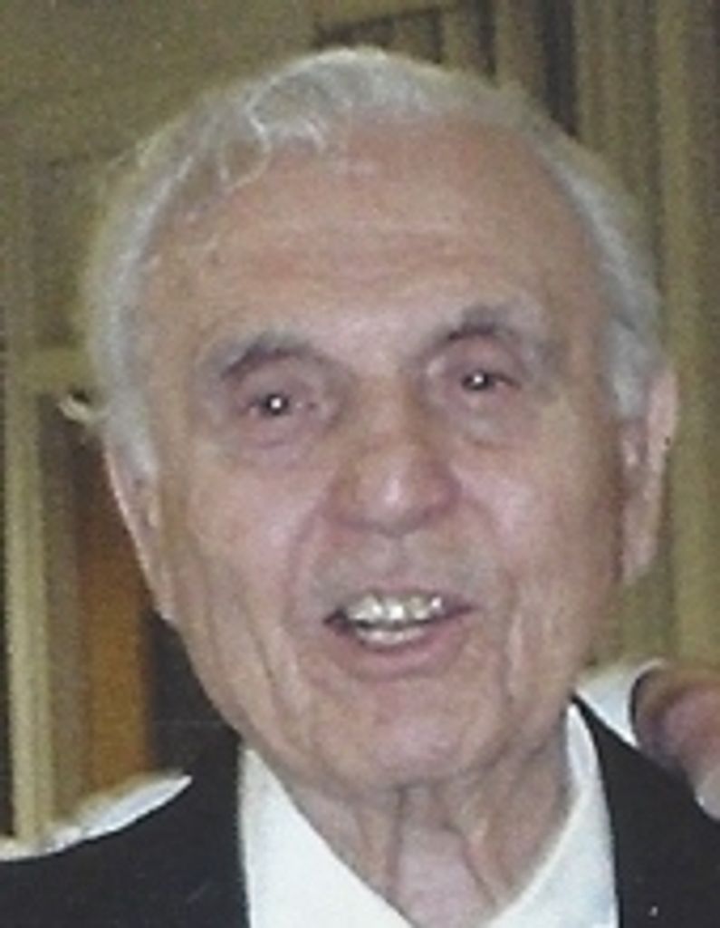John F. "Jack"" Kerr