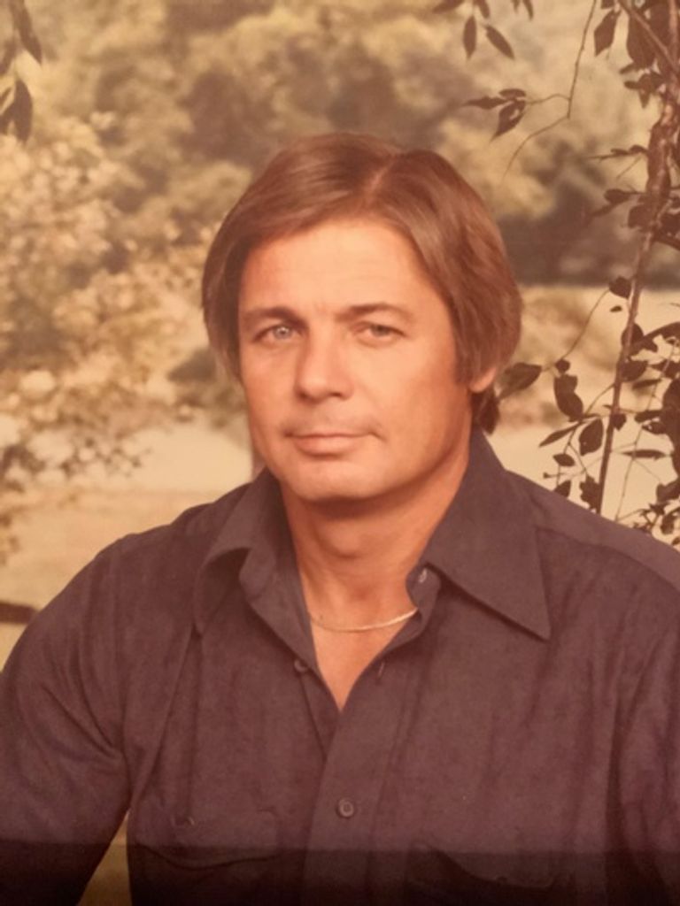 Donald Rayford Childers Profile Photo