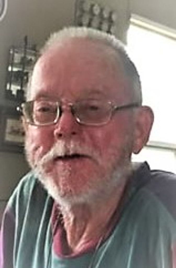 Daniel Stewart Profile Photo