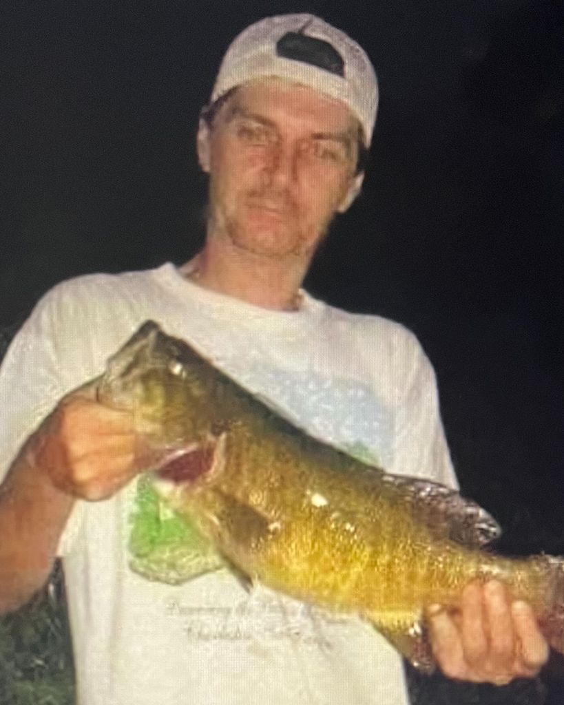 Timothy Allen Shelton