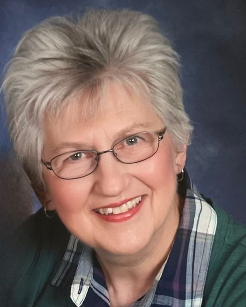 Diane Elizabeth Fuehne Profile Photo