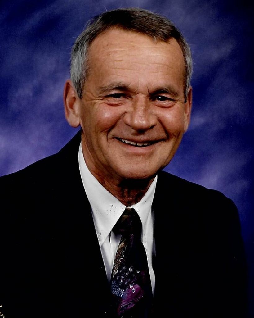 Gerard E. Charland Profile Photo