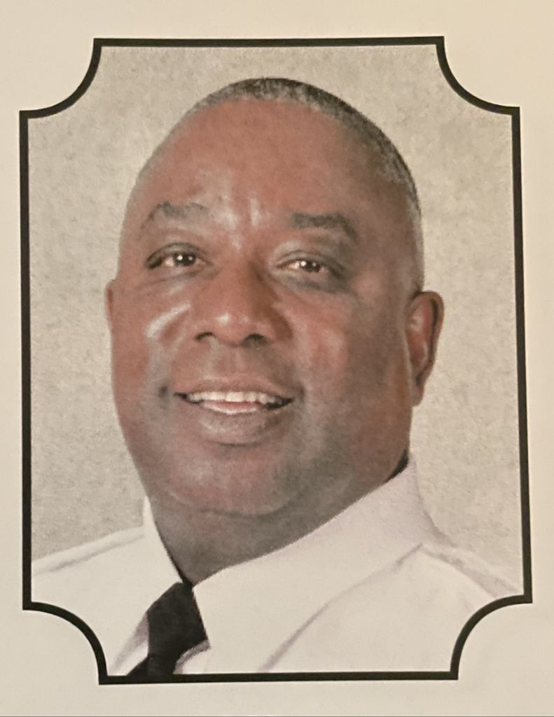 Ralph Lee Taylor Profile Photo