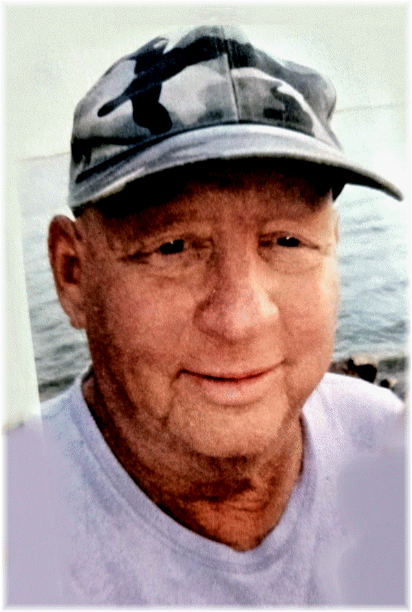 Vernon Vail Mcclintock, Jr.