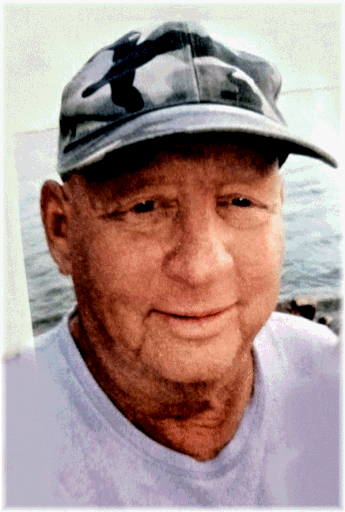 Vernon Vail Mcclintock, Jr. Profile Photo