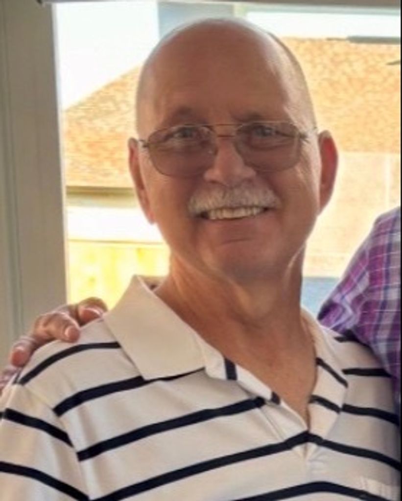 Ted Keller Sr. Profile Photo