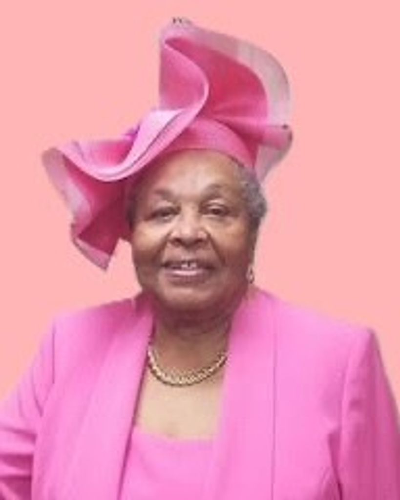 Joan Barrington Harris Profile Photo