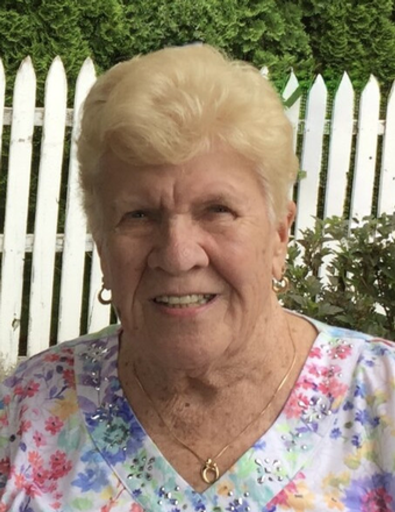 Katherine Julia Balch Profile Photo