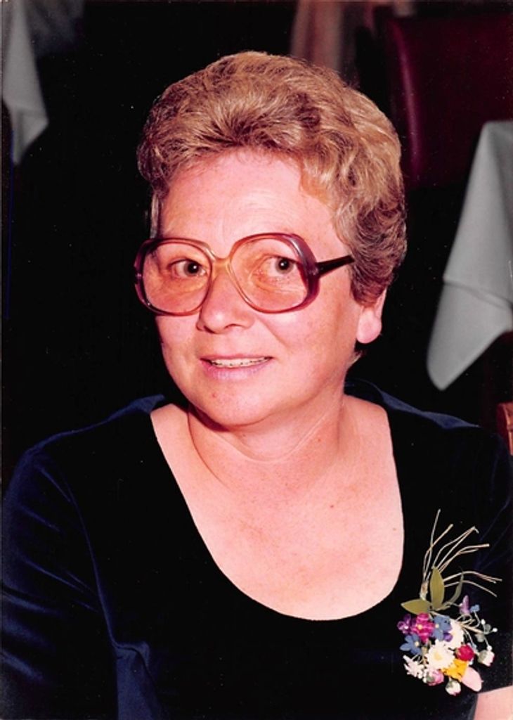 Marlene Rosa Dale Profile Photo