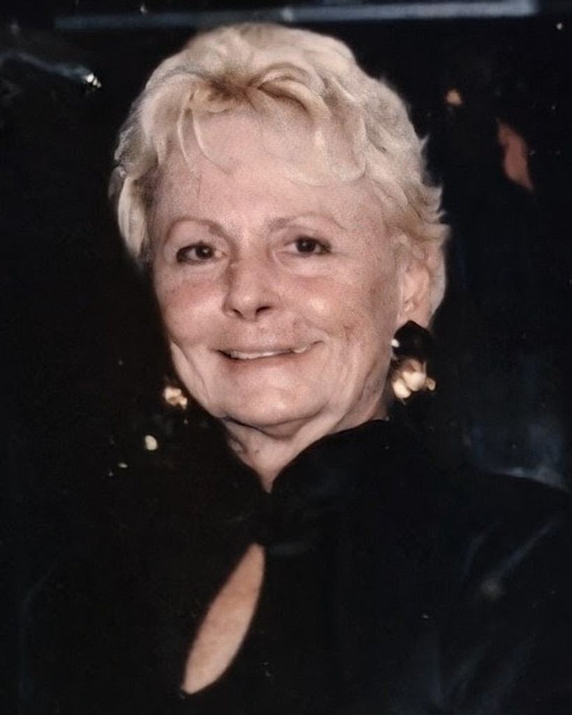 Syble Ann Lindner Profile Photo