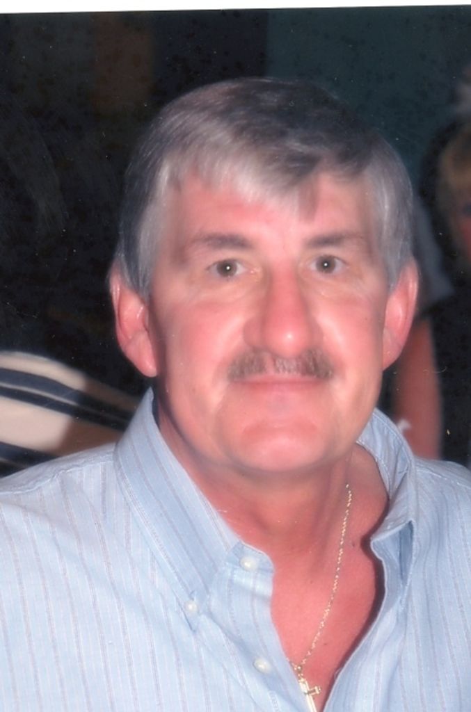 George R. Growden