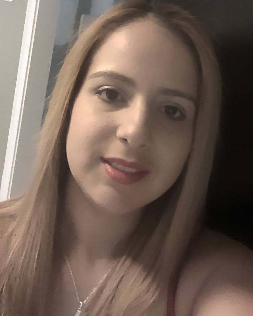 Katherine Alvelo Profile Photo