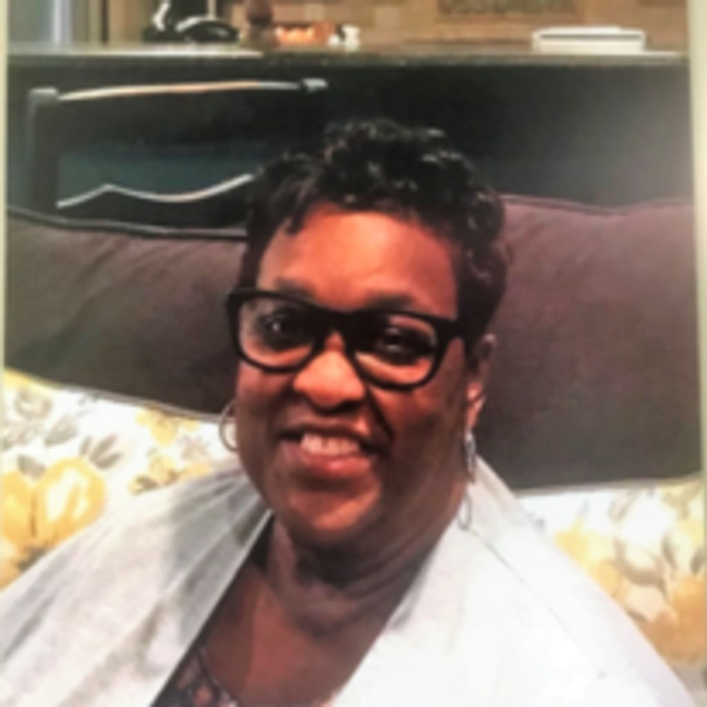 Ms. Gussie Bee Zuber