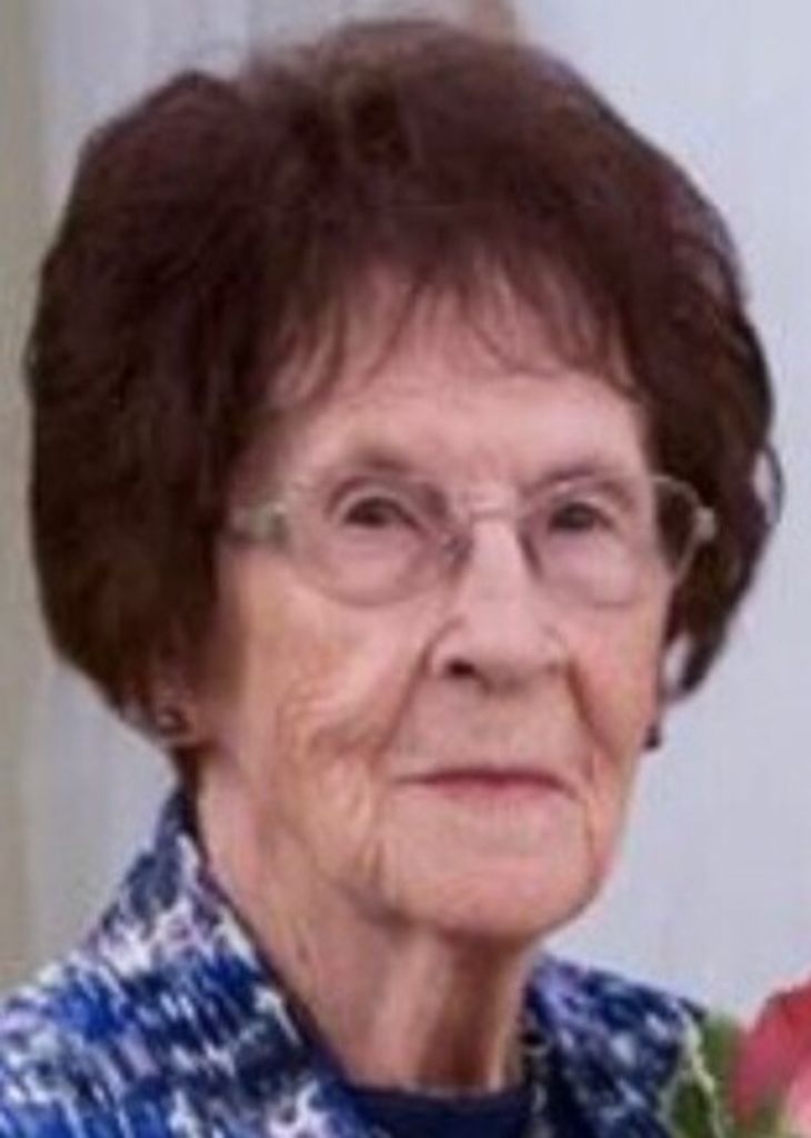 Ruby Roberds Profile Photo