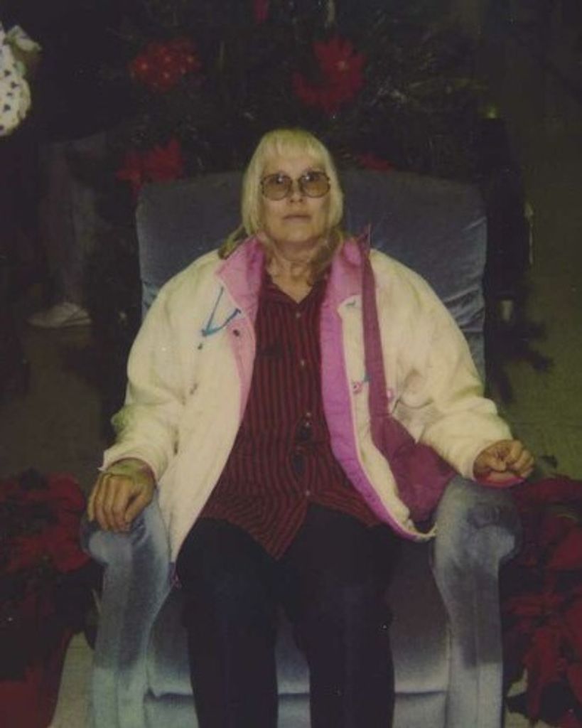 Sunda Kay (Herold) Doiel