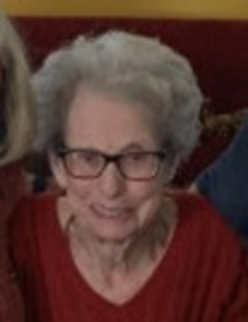 Martha Klein (Nee Mcconnell) Profile Photo