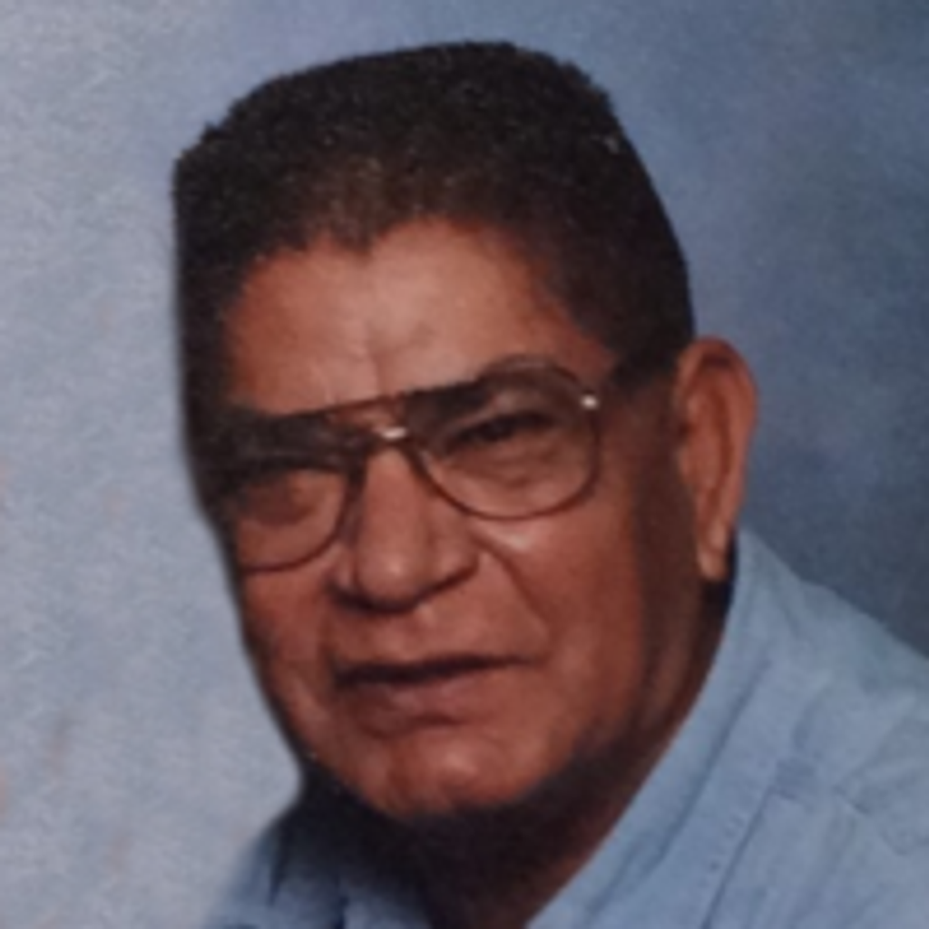 Jesus B. Vergara