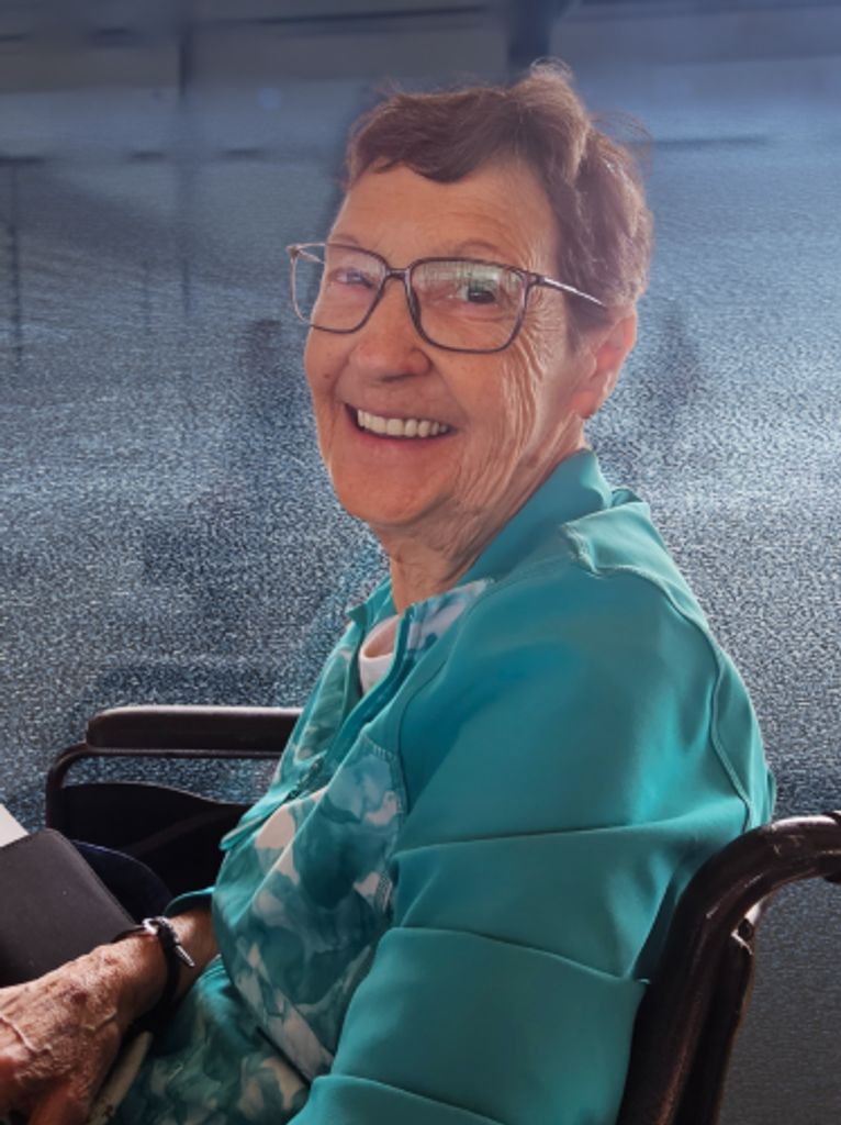 Margaret Jane Pirie Profile Photo