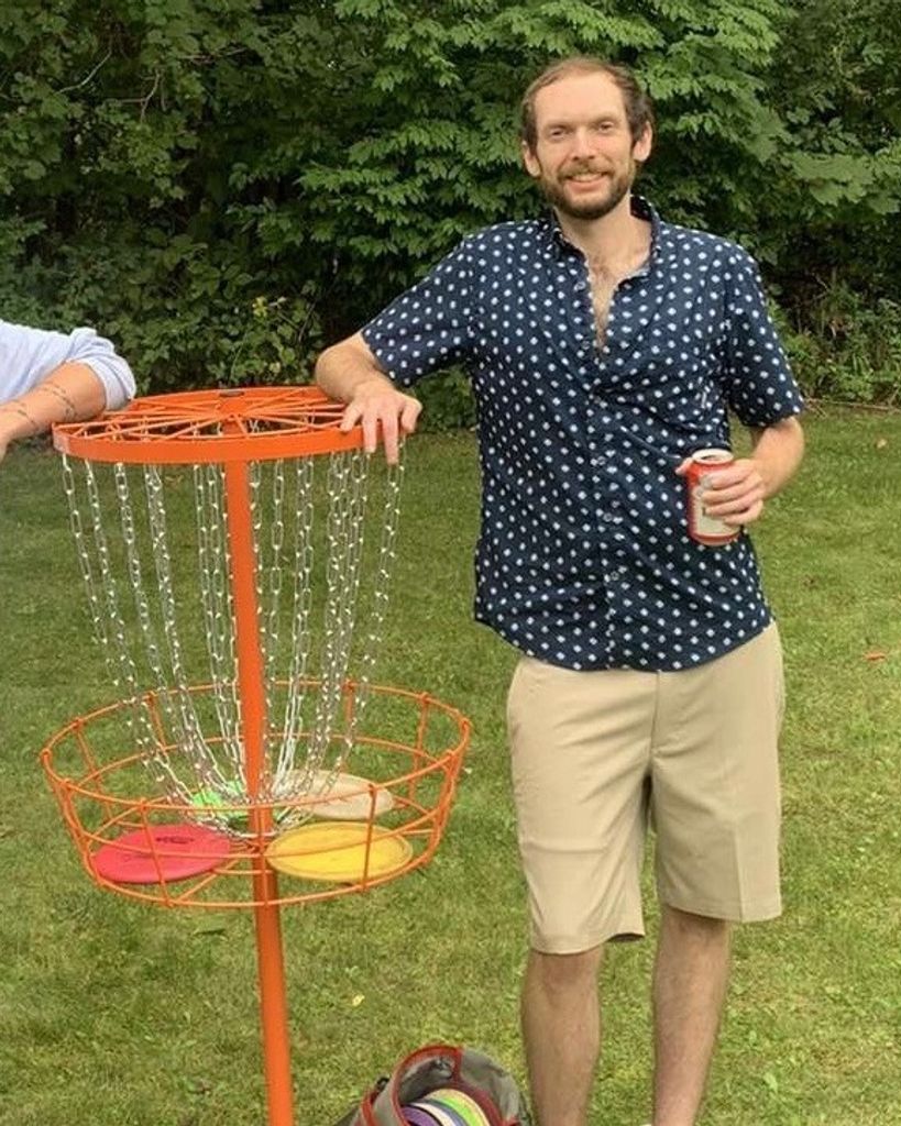 Brendan Jordan Neeley