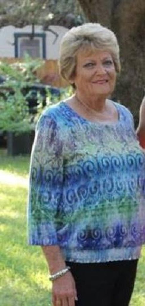 Rosie Lee Kunkel Profile Photo