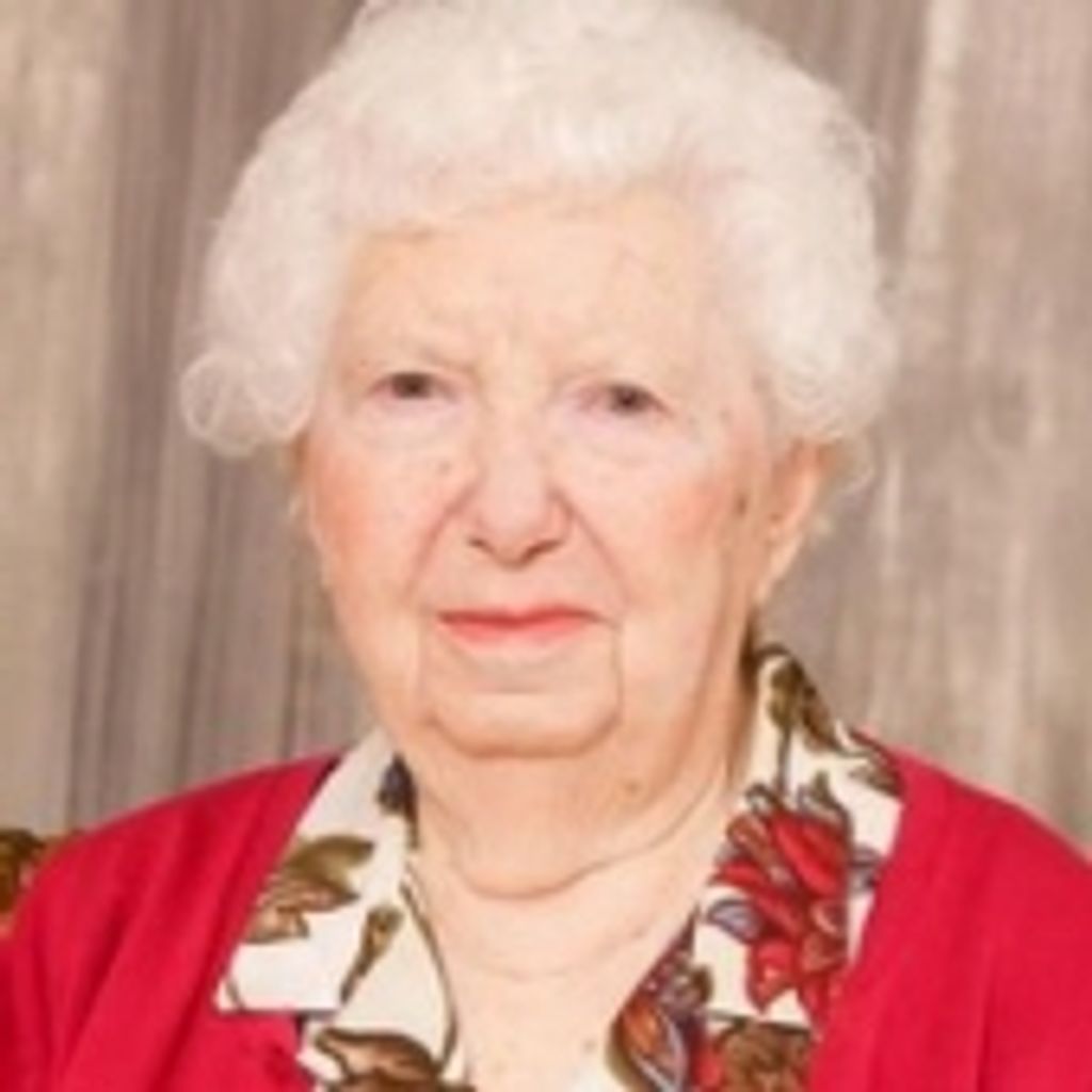 Mary Helen Meiring