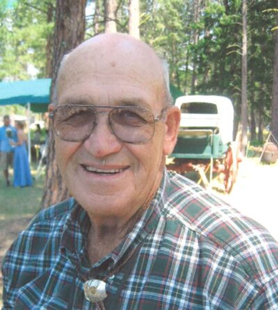 Ed Blodgett Profile Photo