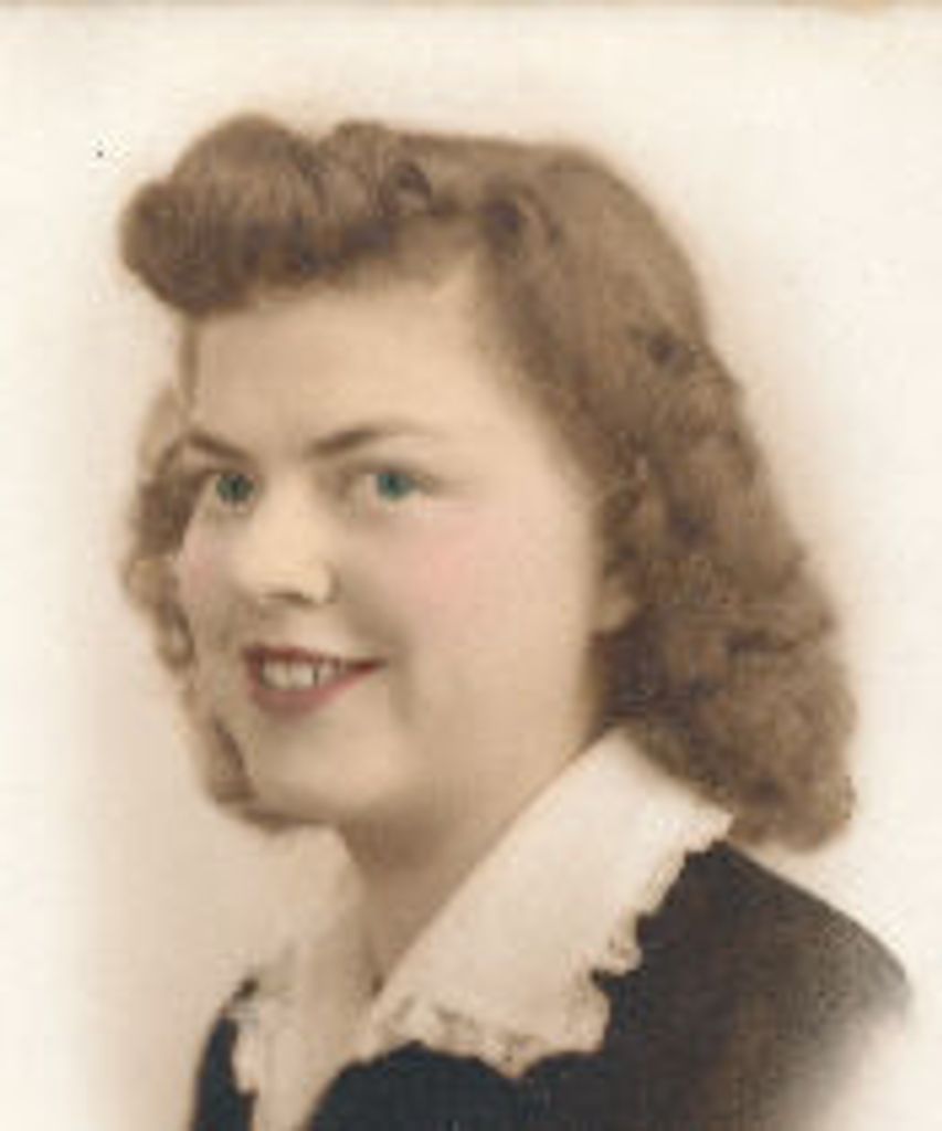 Marguerite Bratcher Bell Profile Photo