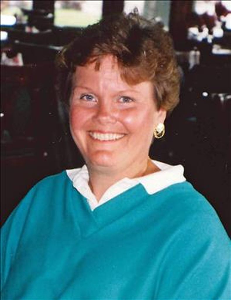 Nancy Docken