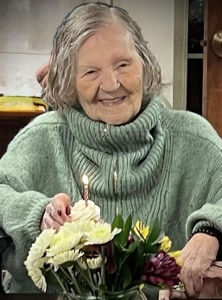 Winnie G. Patten Profile Photo