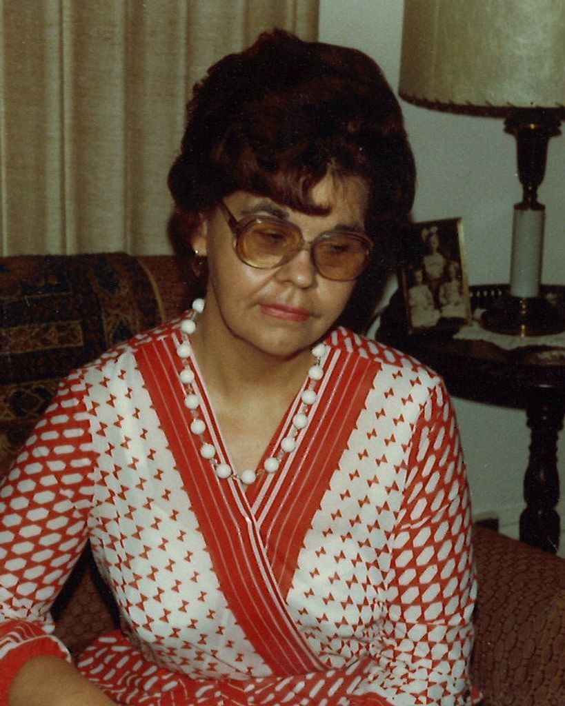 Delores Jean Paglusch