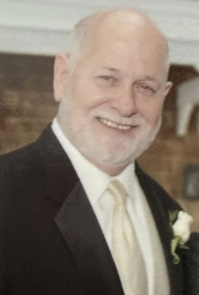 Edward R. Brennan Profile Photo