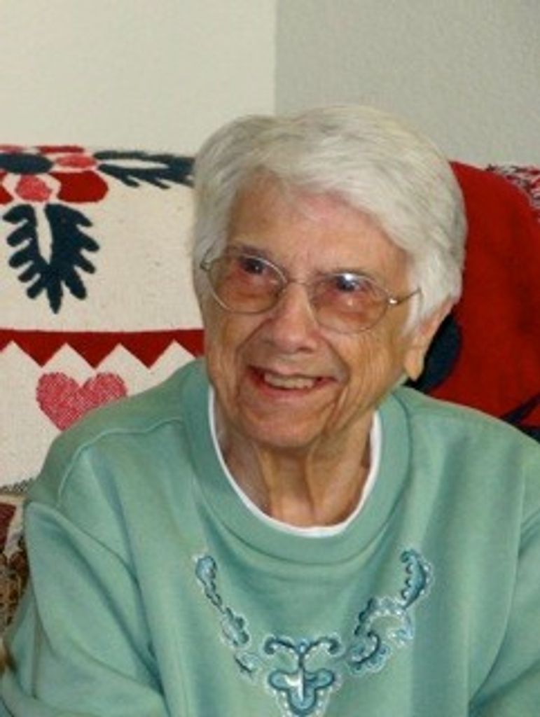 Mary Frances "Frankie" Bryant