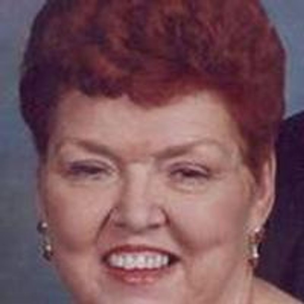 Betty Marie Carlton