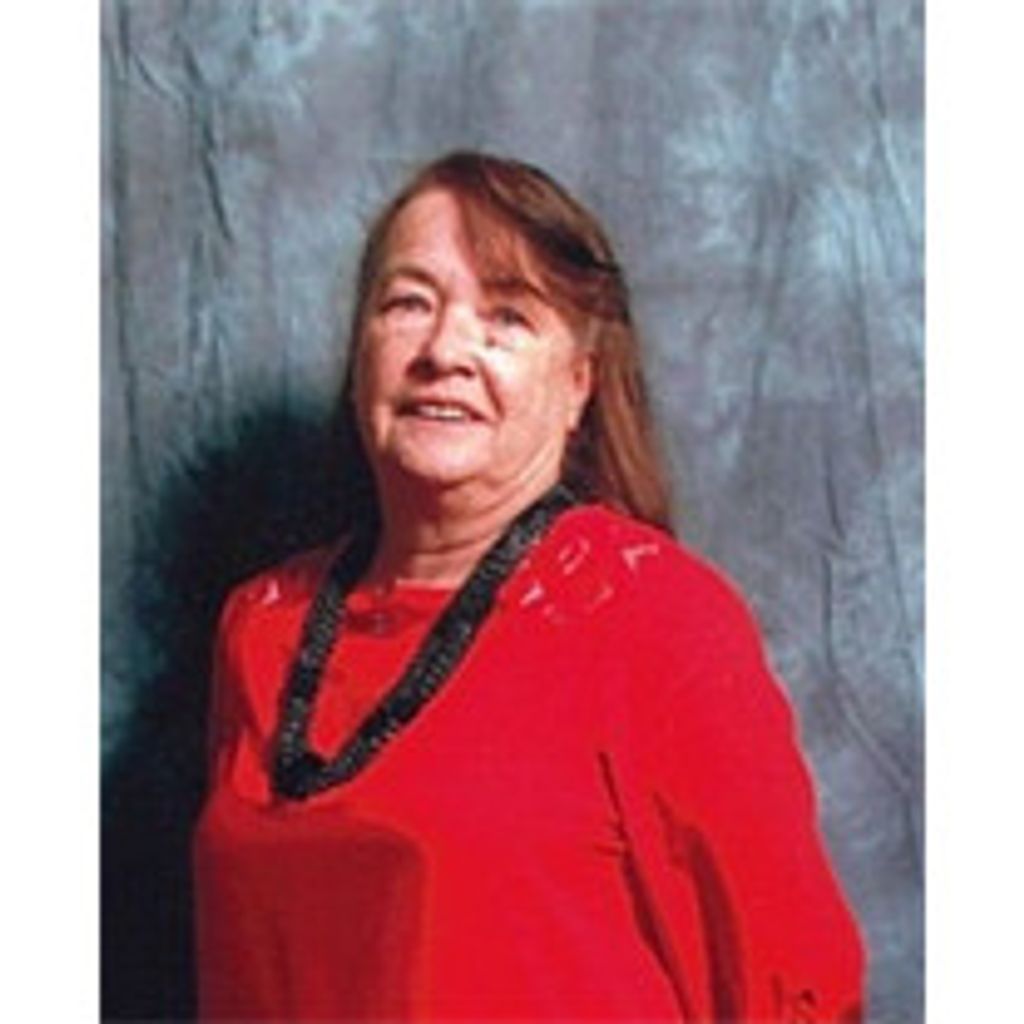 Elaine Louise Hendrickson