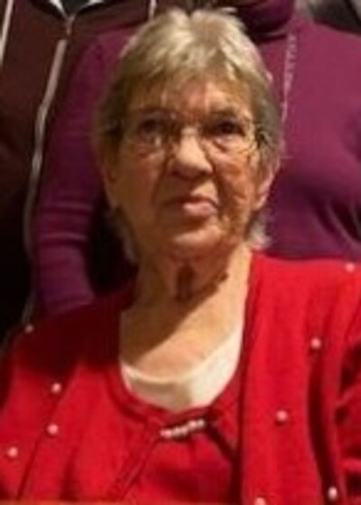 Freida M. Reynolds Profile Photo