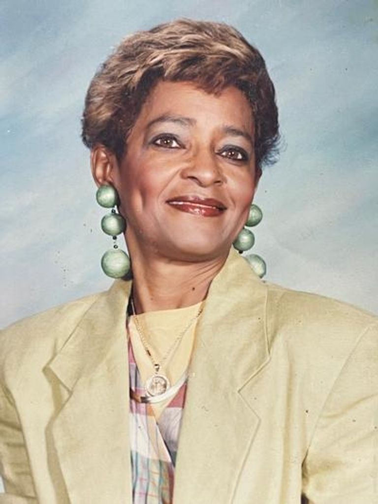 Della Wiggins Stokes