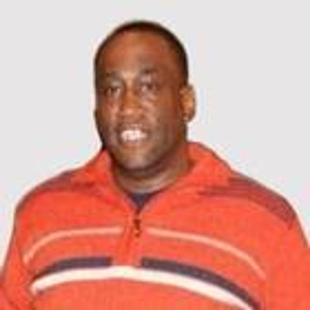 Cecil Barnette Profile Photo