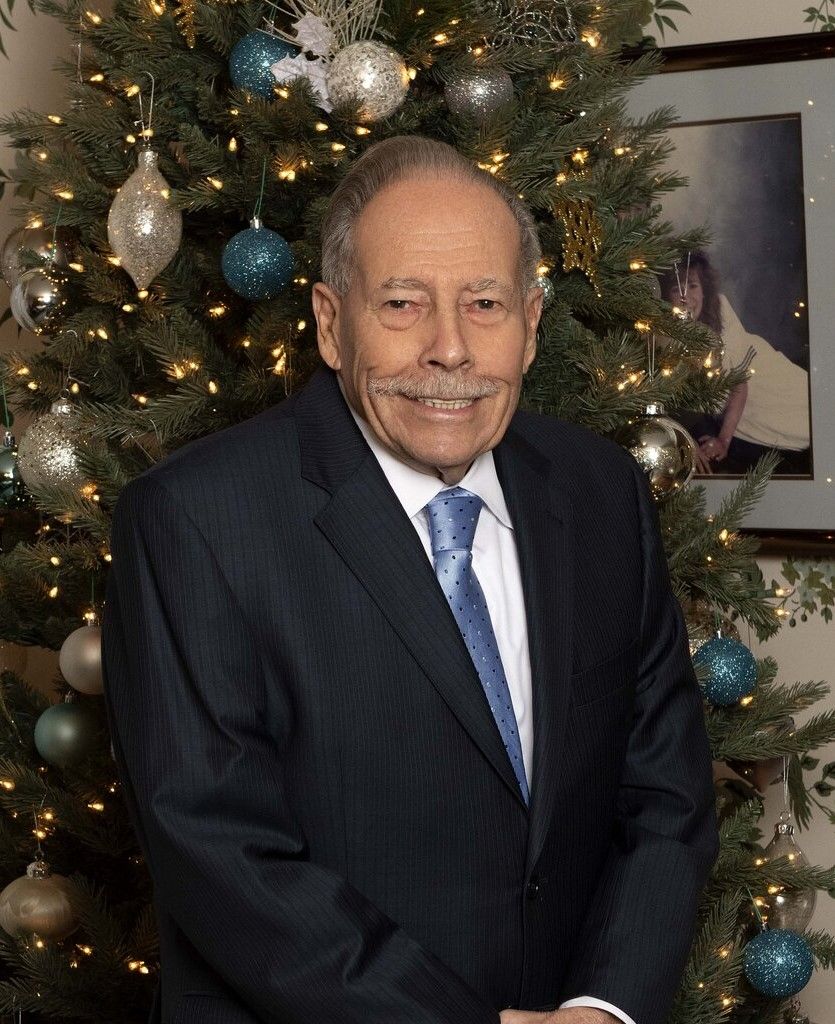 Louis J. Santore, Esq. Profile Photo