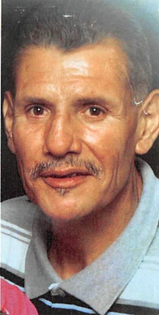 Raymond Romero