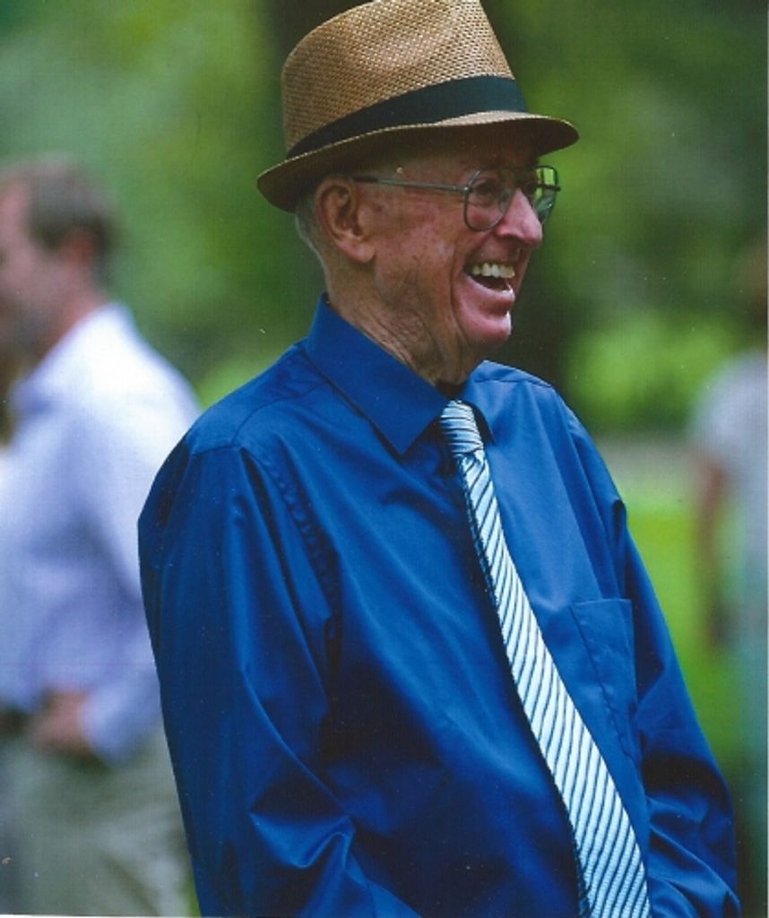 Robert Harrison Lollar Profile Photo