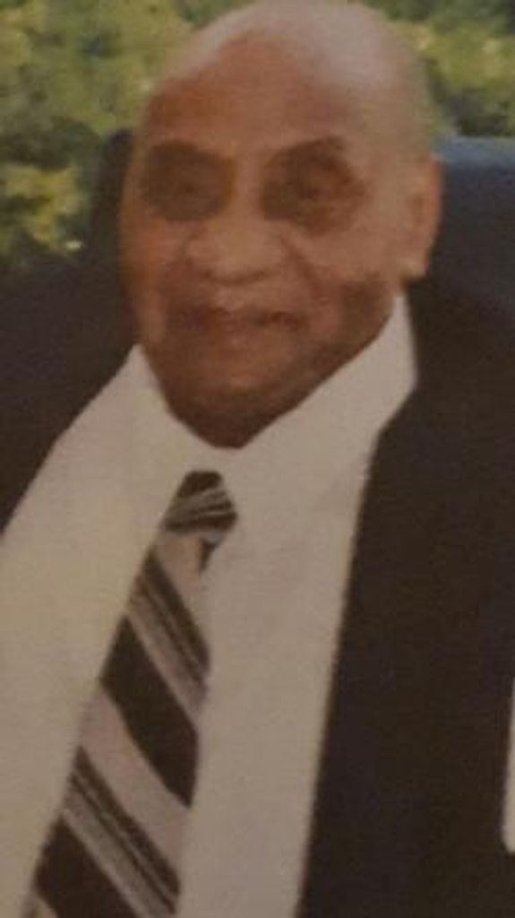 Mr. John Grayer
