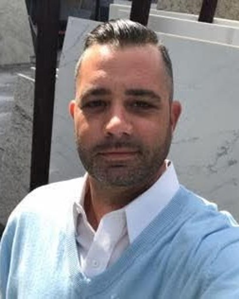 Christopher "Chris" Poole Profile Photo