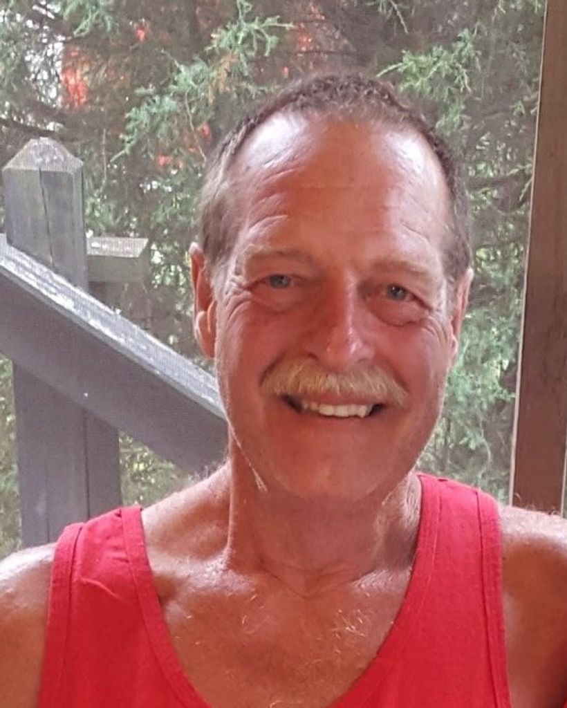 Richard Grove Moore Profile Photo