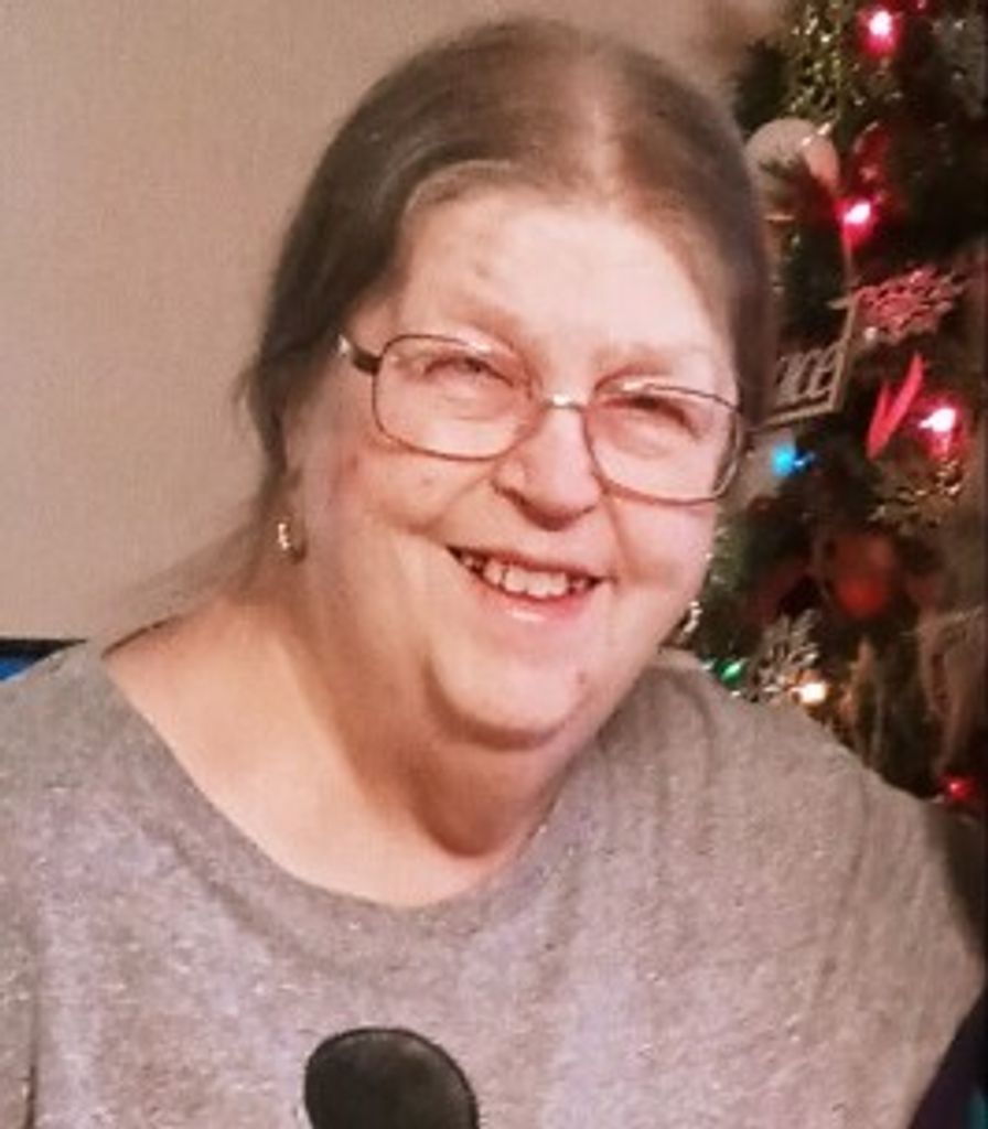 Betty  Torcoletti Graham